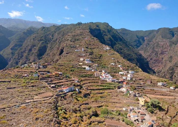 Casa Mirador El Topo
