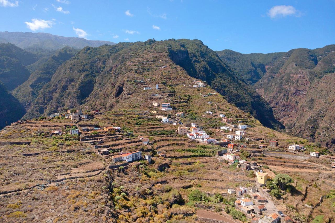 Casa Mirador El Topo Dom wakacyjny *