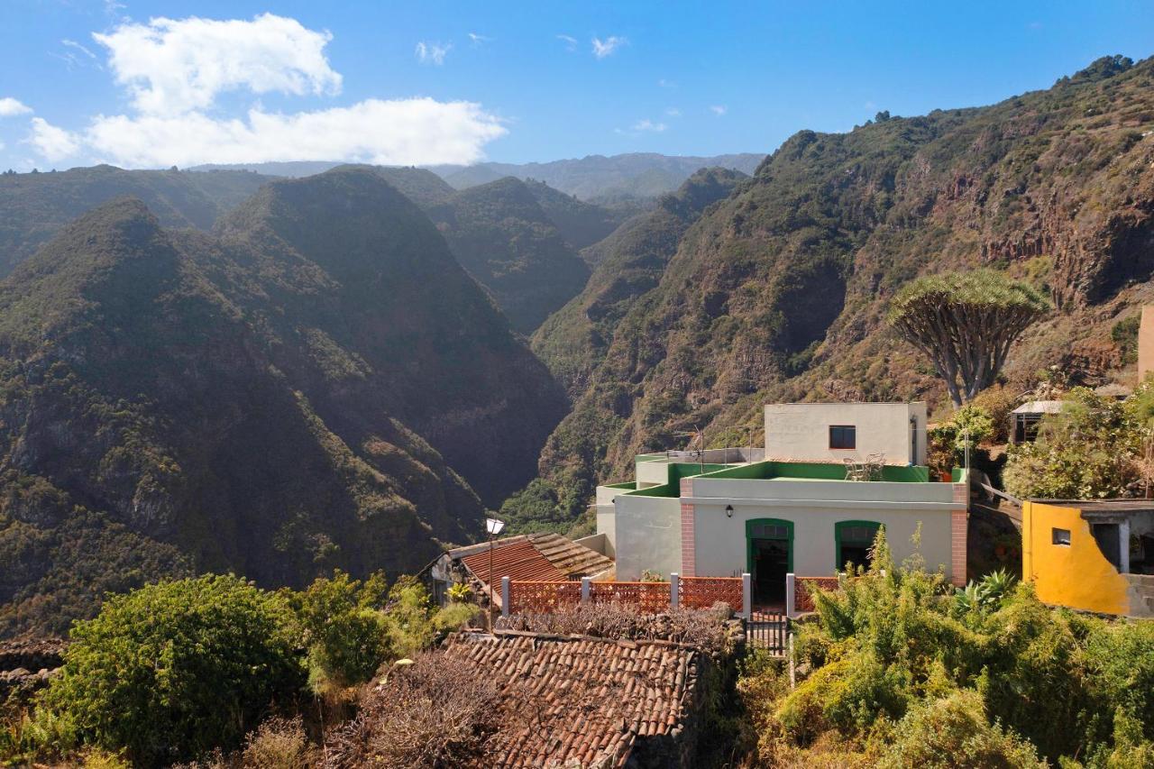 Casa Mirador El Topo Holiday home