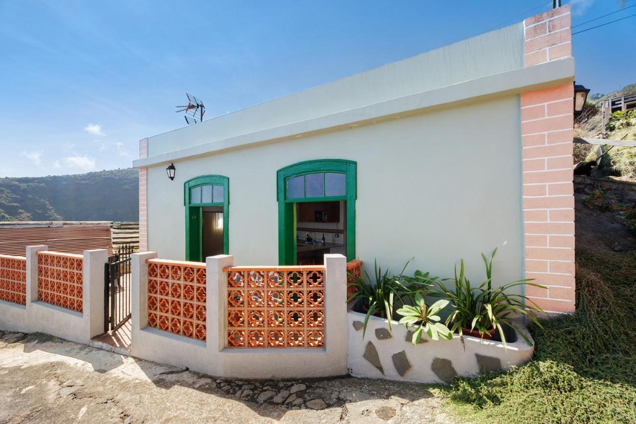 Casa Mirador El Topo