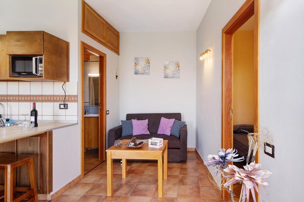 Casa Mirador El Topo Holiday home *