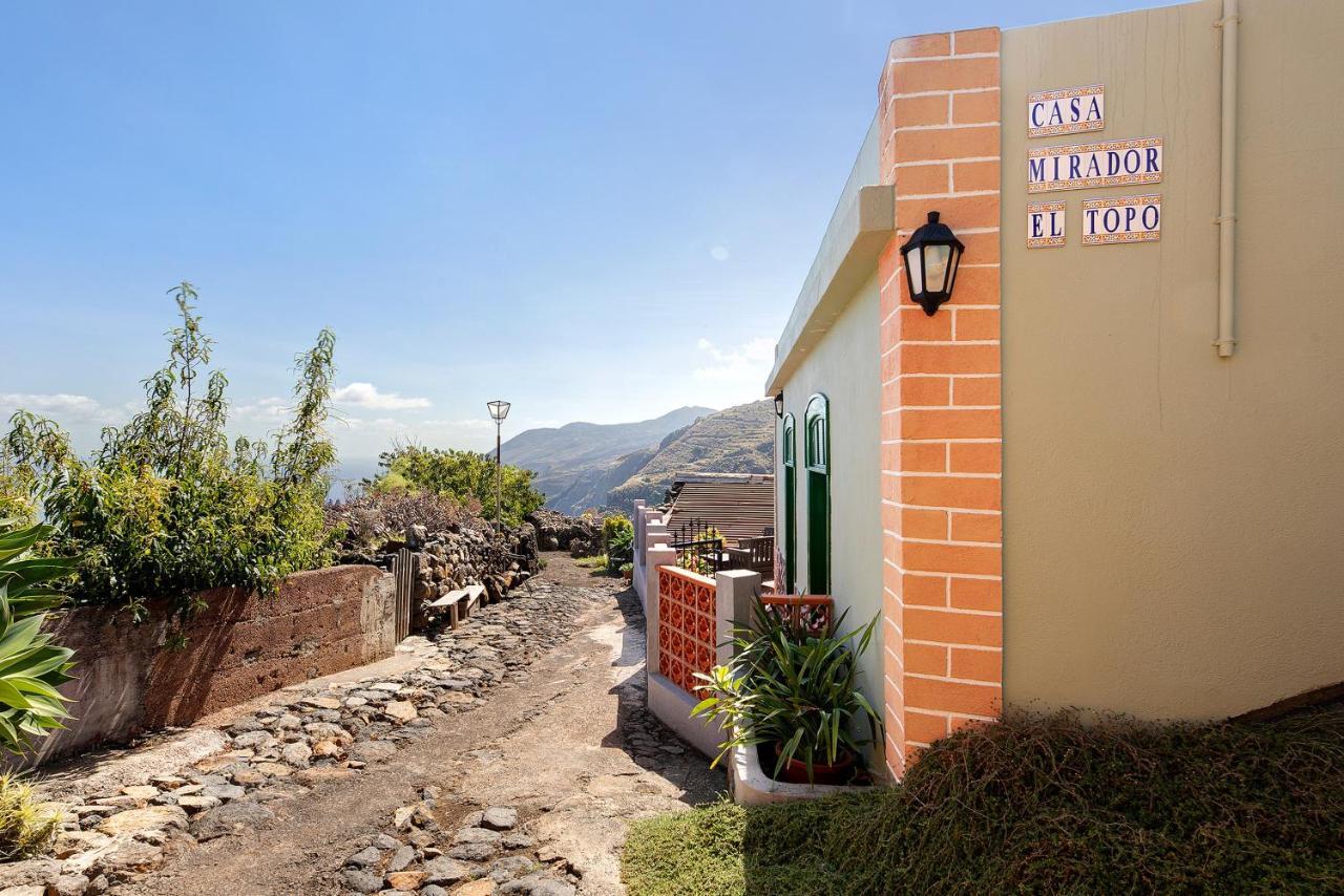Casa Mirador El Topo Dom wakacyjny
