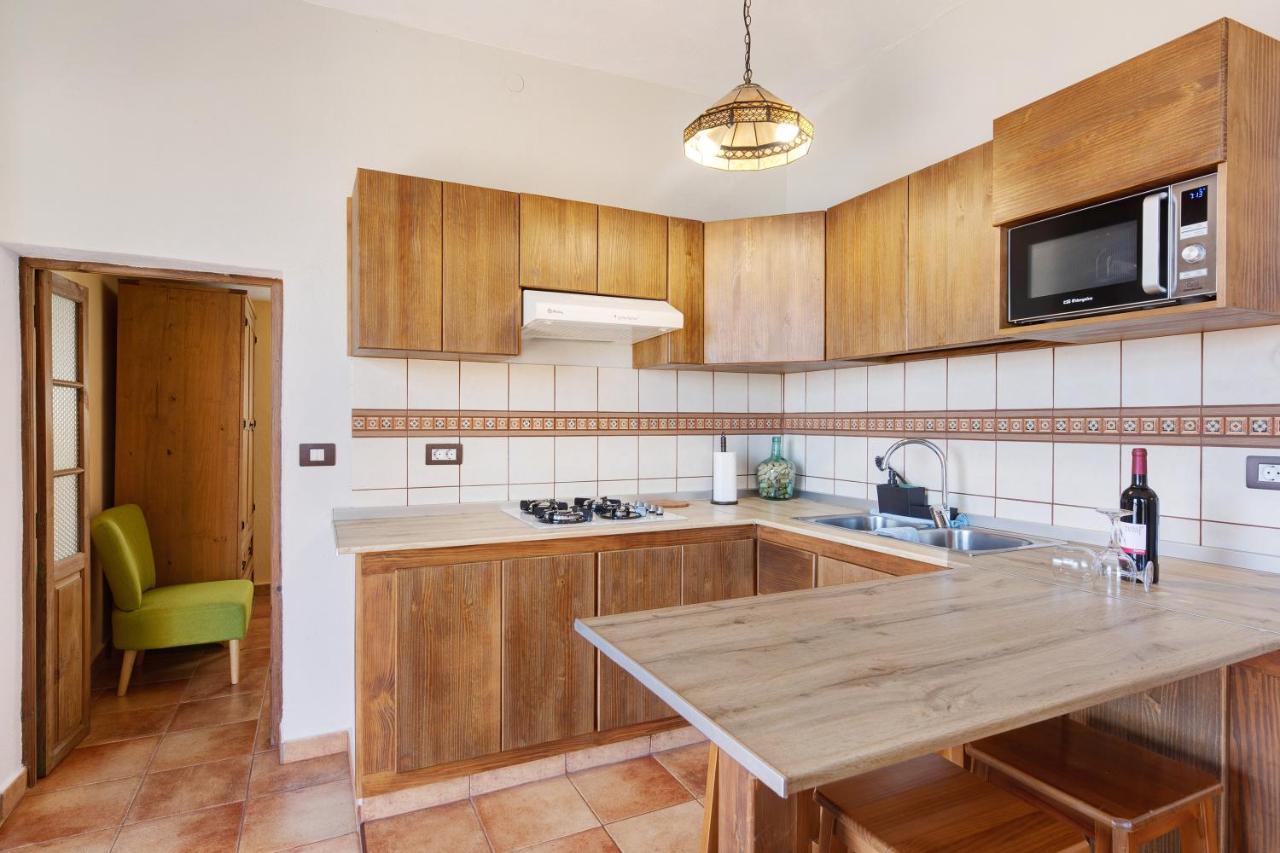 Casa Mirador El Topo Holiday home