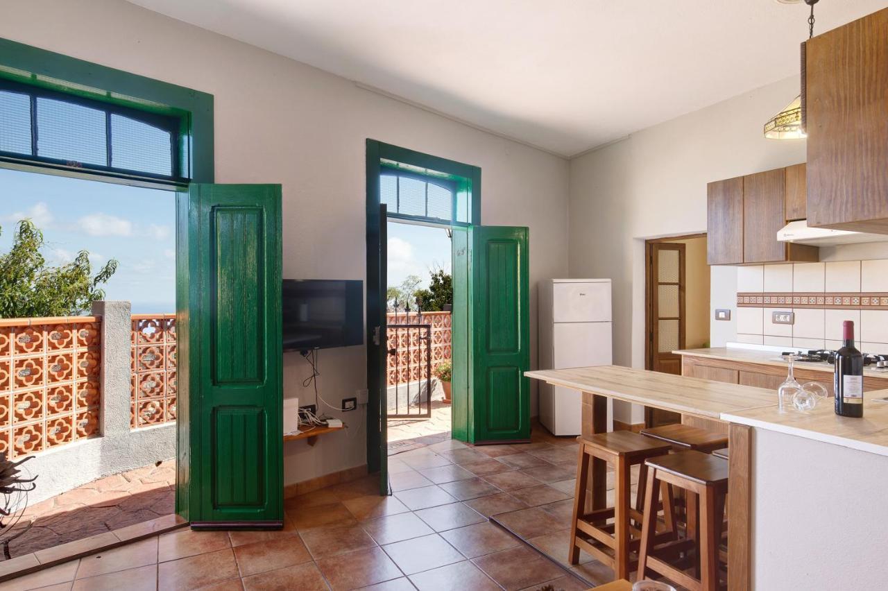 Casa Mirador El Topo Holiday home