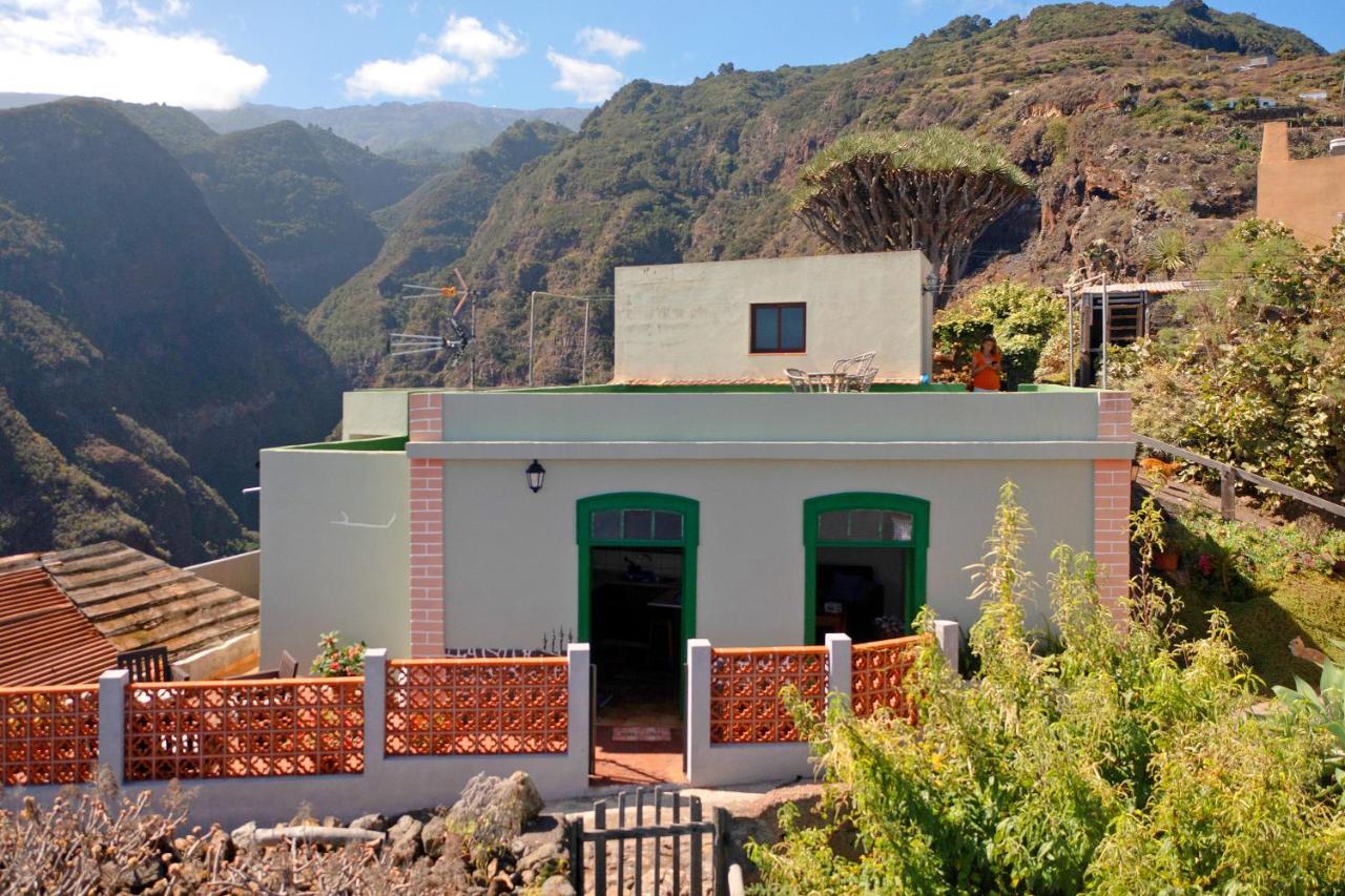 Casa Mirador El Topo Holiday home