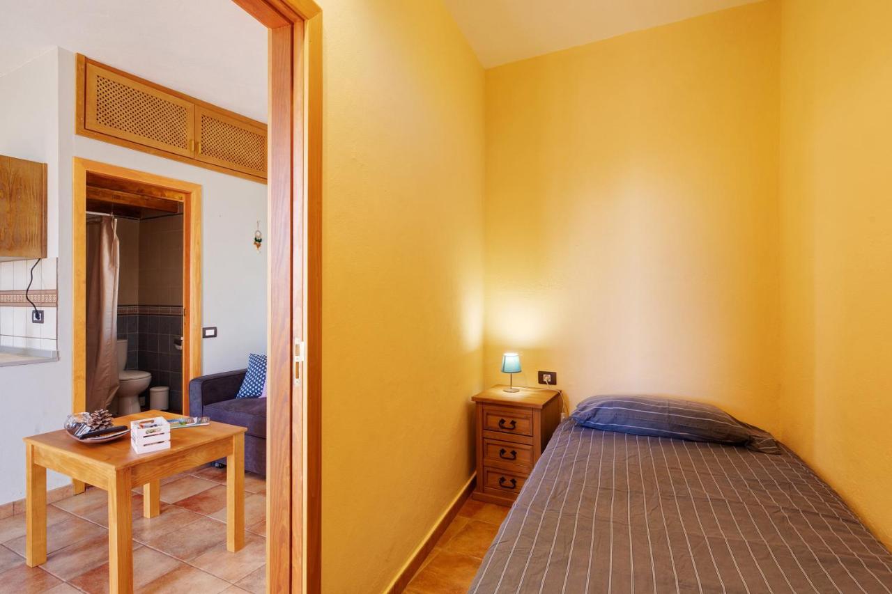 Holiday home Casa Mirador El Topo *
