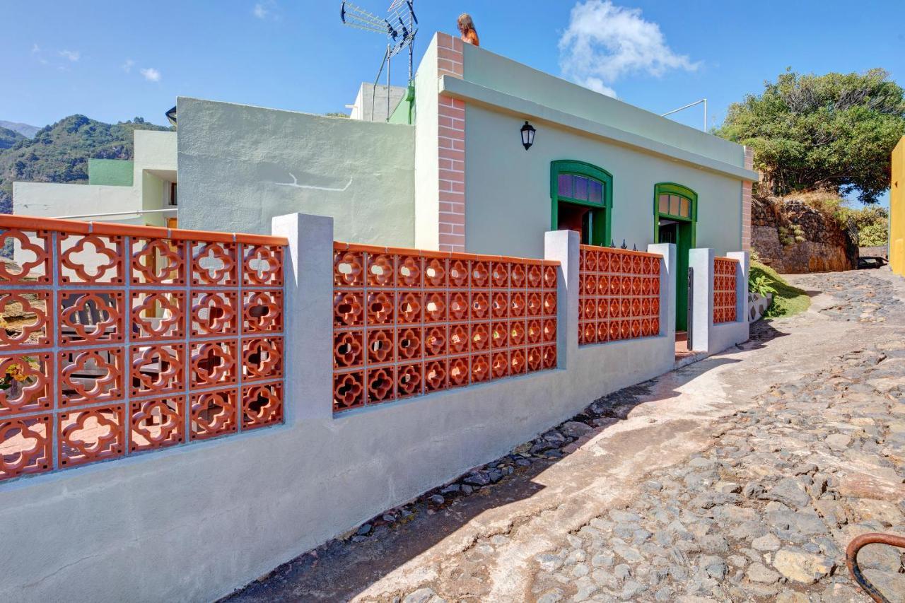 Casa Mirador El Topo